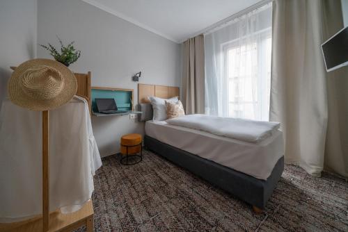 Duett - Urban Rooms, Győr (foto 3)