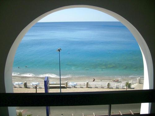 Sea Garden Hotel - 전망