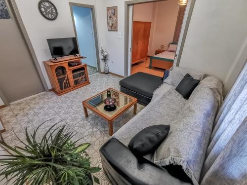  Family home "Sparta 300" in Sparta