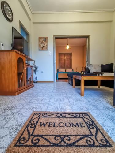  Family home "Sparta 300" in Sparta