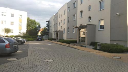 Selenza Apartament by Apartamenty na dni Wrocław, Breslau (Foto 6)