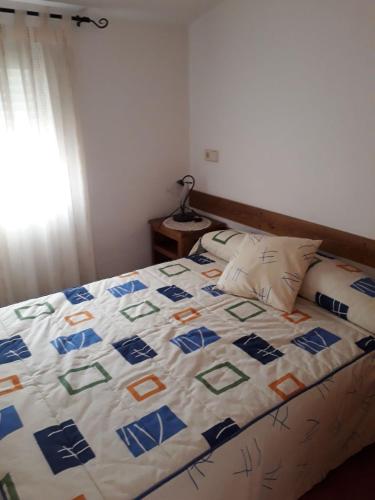  Apartamentos Nati II in Carrascosa