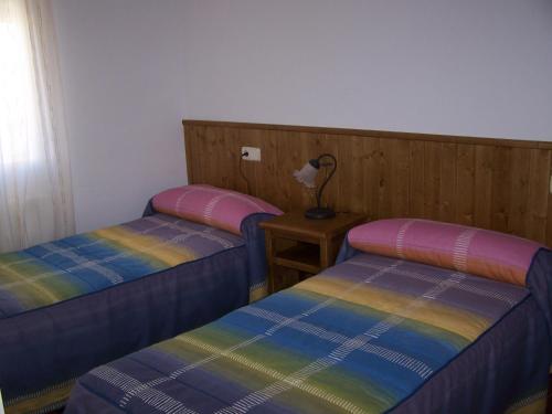  Apartamentos Nati II in Carrascosa
