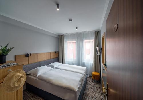 Duett - Urban Rooms, Győr (foto 7)