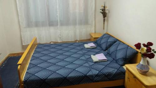 Guest accommodation in Vršac 