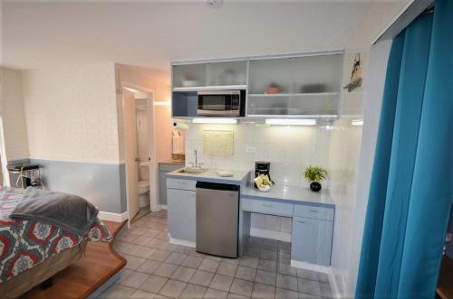 Kuhio Village 802A Cozy Studio with Ocean View! - image 2