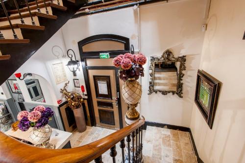 Hôtel de Charme Le Provence - image 14