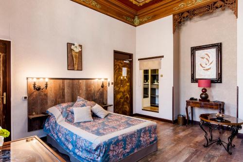 Hôtel de Charme Le Provence - image 10