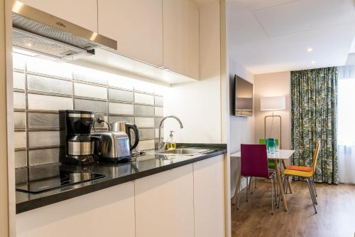 CADET Residence - image 5