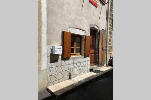 maisonnette langeac gîte à louer Beaune