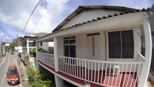 Superior Double Room room in Marmows Place