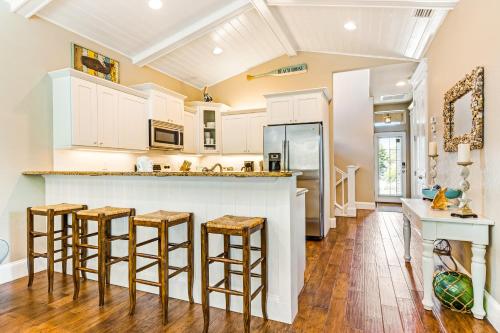 Cozy Cottage - main image