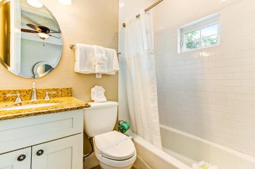 Cozy Cottage - image 9
