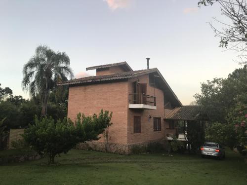 CHÁCARA MARANATA - ATIBAIA, São Paulo (fotografie 3)