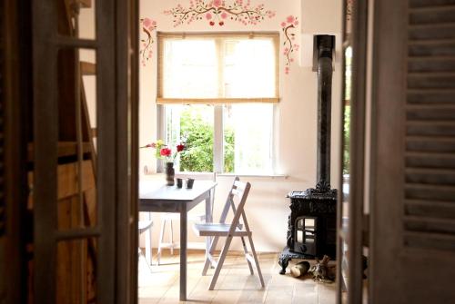 In de Aap - Appartementen & Guesthouse - main image