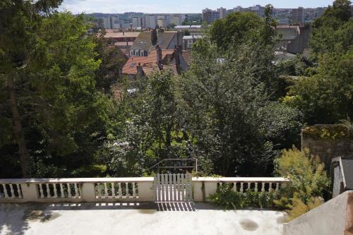 Appartement Cosy et Lumineux idéalement placé - Location saisonnière - Boulogne-sur-Mer