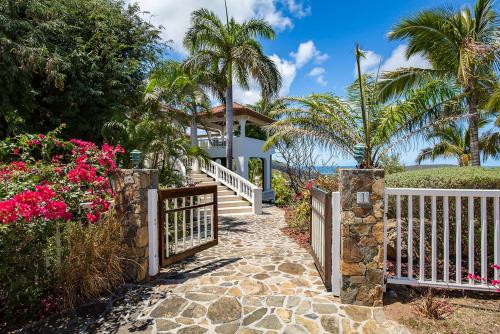 TAMAR VILLA in Virgin Gorda