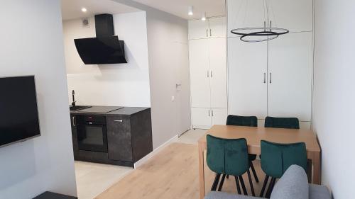 Apartament Holiday - Centrum