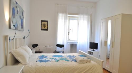 Aurelia 429 Fine Town House, Рим (фото 2)