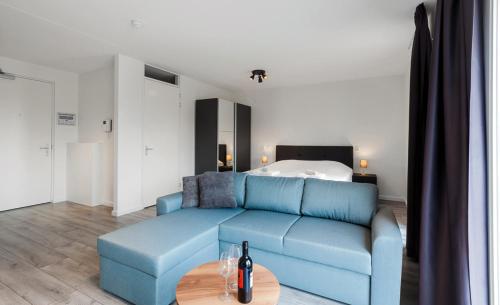 Greenstay, Amsterdam (photo 6)