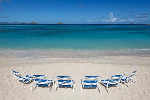 BEACHCOMBER VILLA in Virgin Gorda