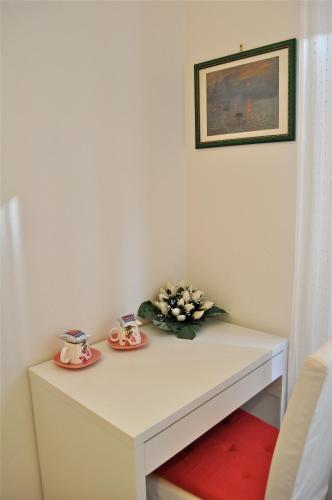 Aurelia 429 Fine Town House, Рим (фото 3)