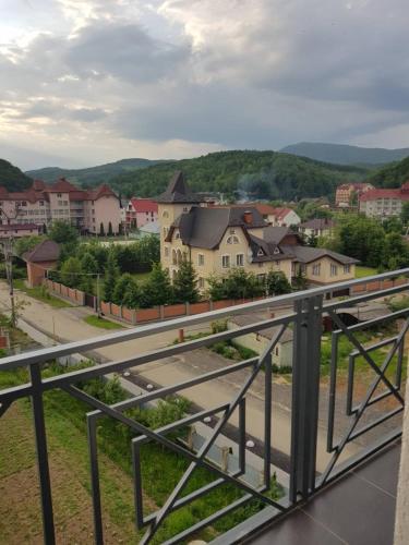 Поляна Аква Резорт, Poljana (fotografie 6)