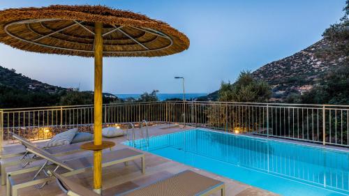 Summer Villas Crete