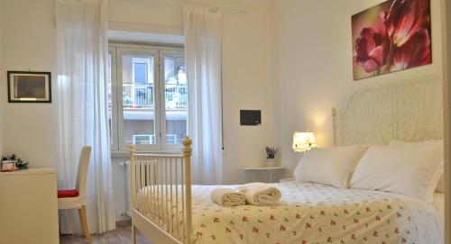 Aurelia 429 Fine Town House, Рим (фото 4)