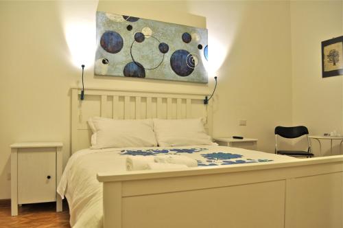 Aurelia 429 Fine Town House, Рим (фото 6)