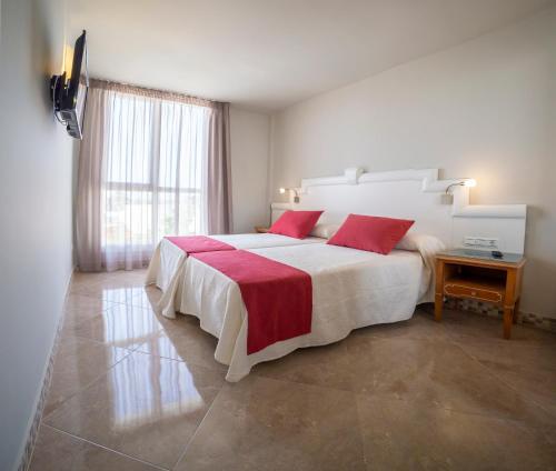 Hostal Puerta Salinas Isla Cristina - image 14