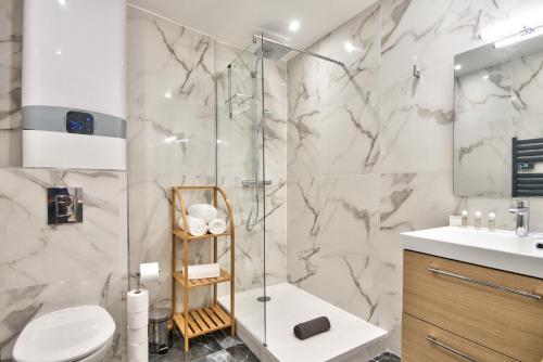 Home Inn - Centre ville - Nice, Nice (fotografie 10)