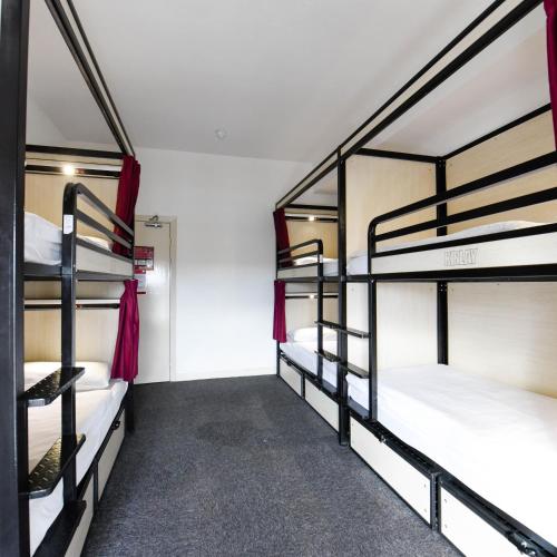 Kinlay Hostel Eyre Square in Galway