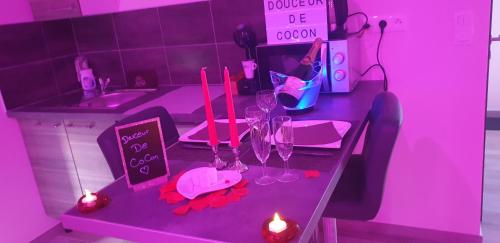 Paradis Secret Spa 5
