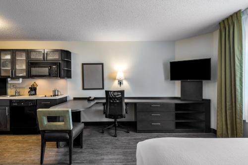 Candlewood Suites Rocky Mount, an IHG Hotel