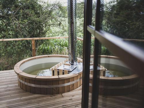 Dreamy Chalet in Barvaux-sur-Ourthe with Sauna - image 3