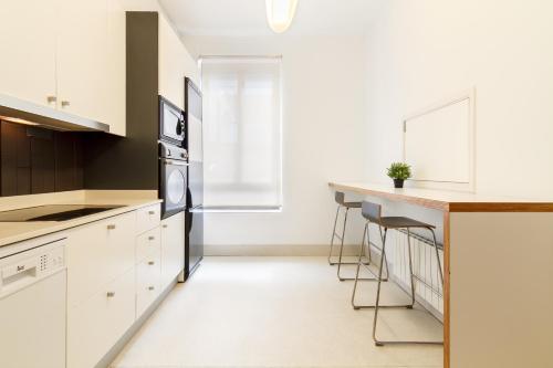 Muy Luminoso a 5 min del centro de Bilbao 5