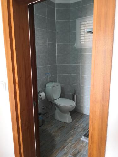 Hisar Aqua Hotel - image 11
