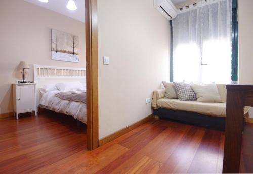 Apartamentos Rurales La Vera in Jarandilla de la Vera