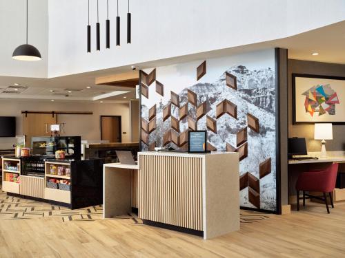 Entrance, Hyatt Place Amarillo West in Amarillo (TX)