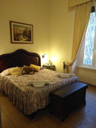 Tucci's Roma Guest House - image 14