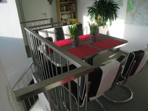 Restorāns, B&B De Beverhoek in Leudal