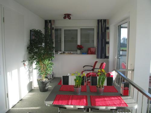 Restorāns, B&B De Beverhoek in Leudal