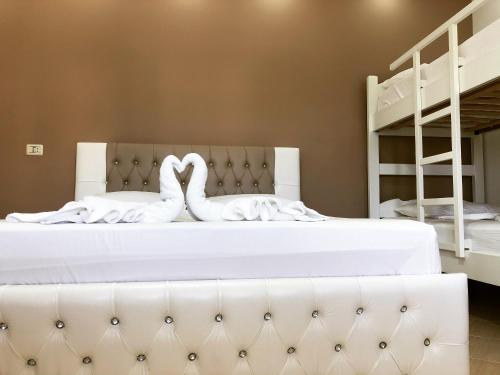Poseidon Family Hotel Ksamil – Ksamil, OR