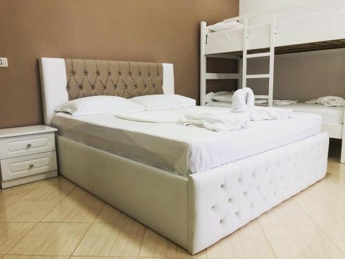 Poseidon Hotel Ksamil