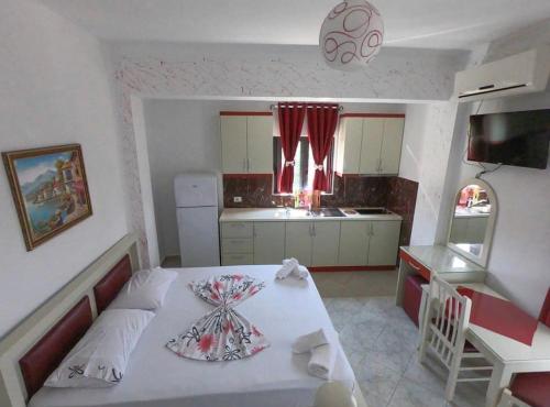 Poseidon Hotel Ksamil