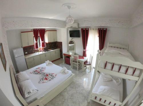 Poseidon Hotel Ksamil