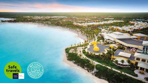 Barceló Maya Palace - All Inclusive in Xpu Ha, Mexiko
