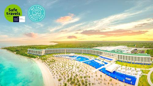 . Barceló Maya Riviera - All Inclusive Adults Only - New Hotel