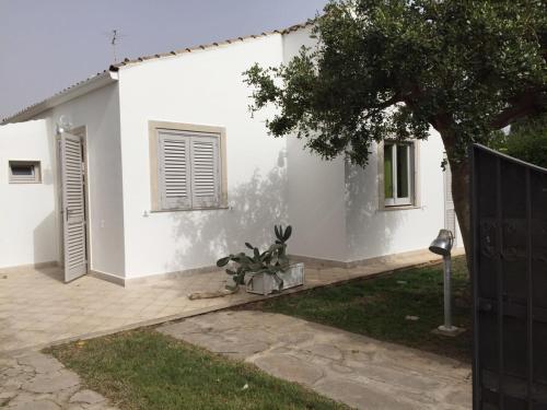Villa Lavinia